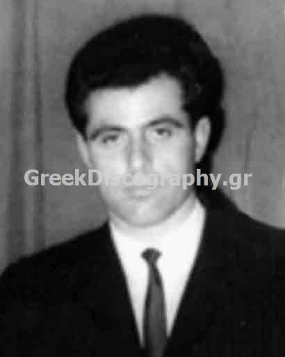 ΝΑΛΜΠΑΝΤΗΣ ΠΑΥΛΟΣ