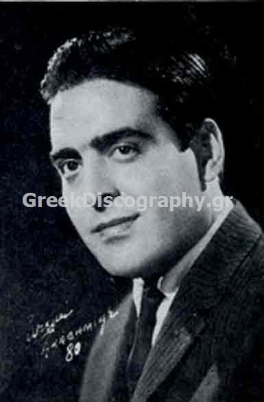 ΠΑΝΤΕΛΟΣ ΝΙΚΟΣ