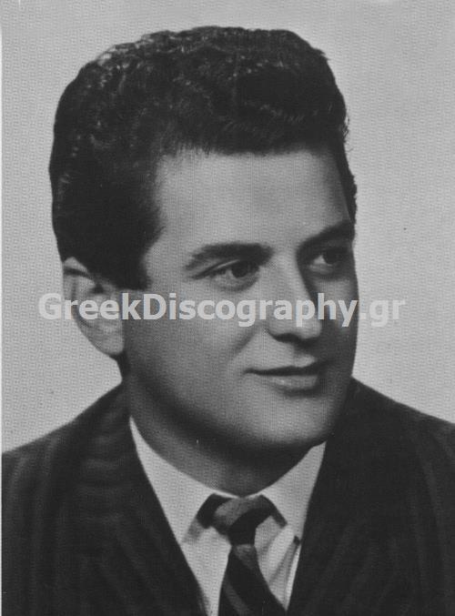 ΣΠΑΘΟΥΛΑΣ ΚΩΣΤΑΣ